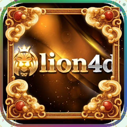 lion4d — galeri pratinjau - APK Resmi
